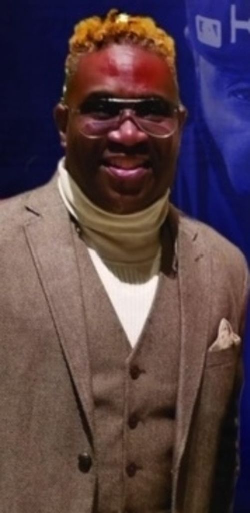 Markel Dewayne Alexander Profile Photo