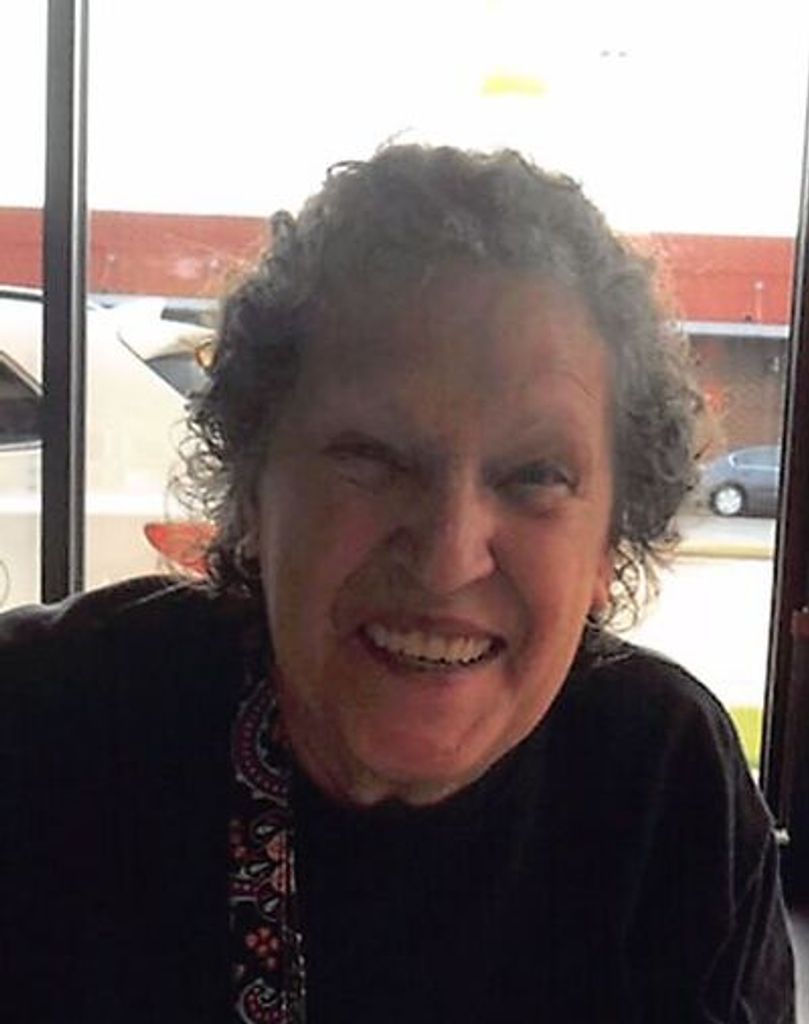 Barbara F. Hansen Profile Photo