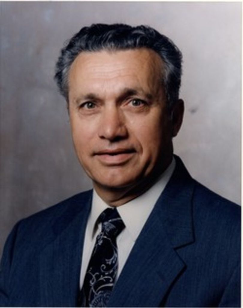 Joseph Floyd Cormier