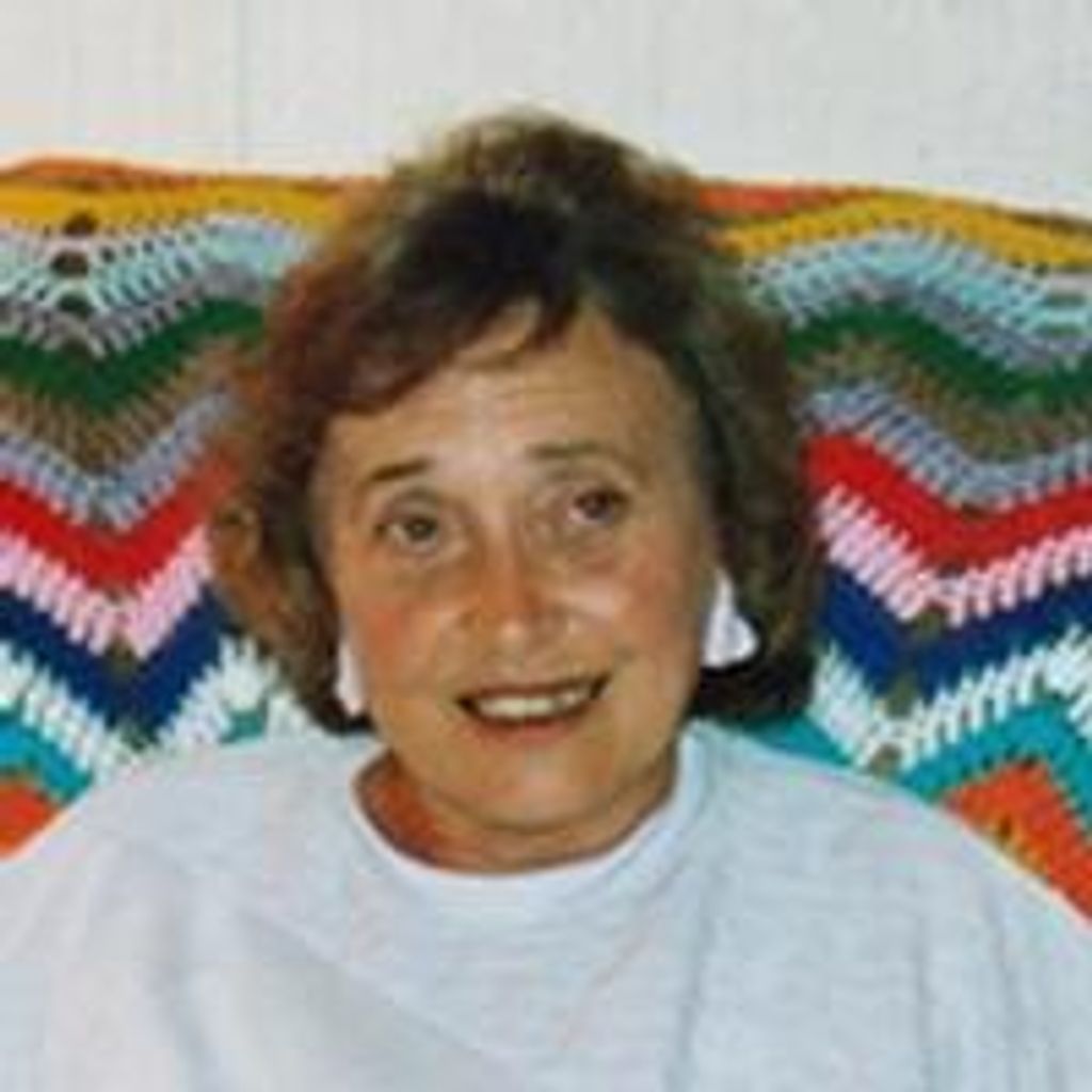 Barbara Tarbet