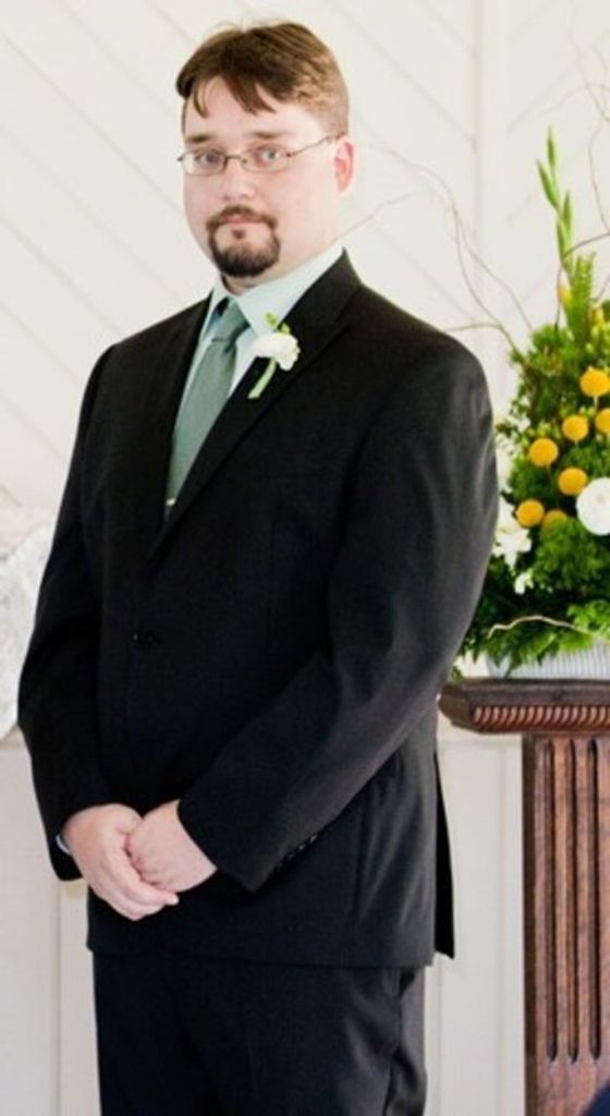 Michael A. Levendoski Profile Photo