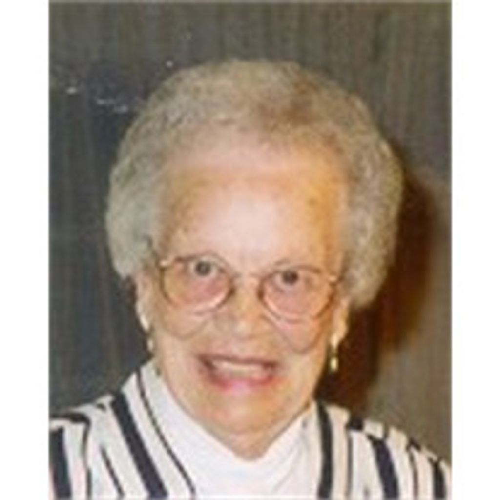 Ina Leland Broe