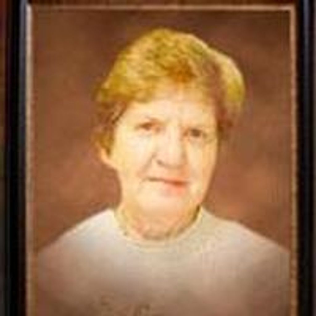 Esther Irene Hassinger
