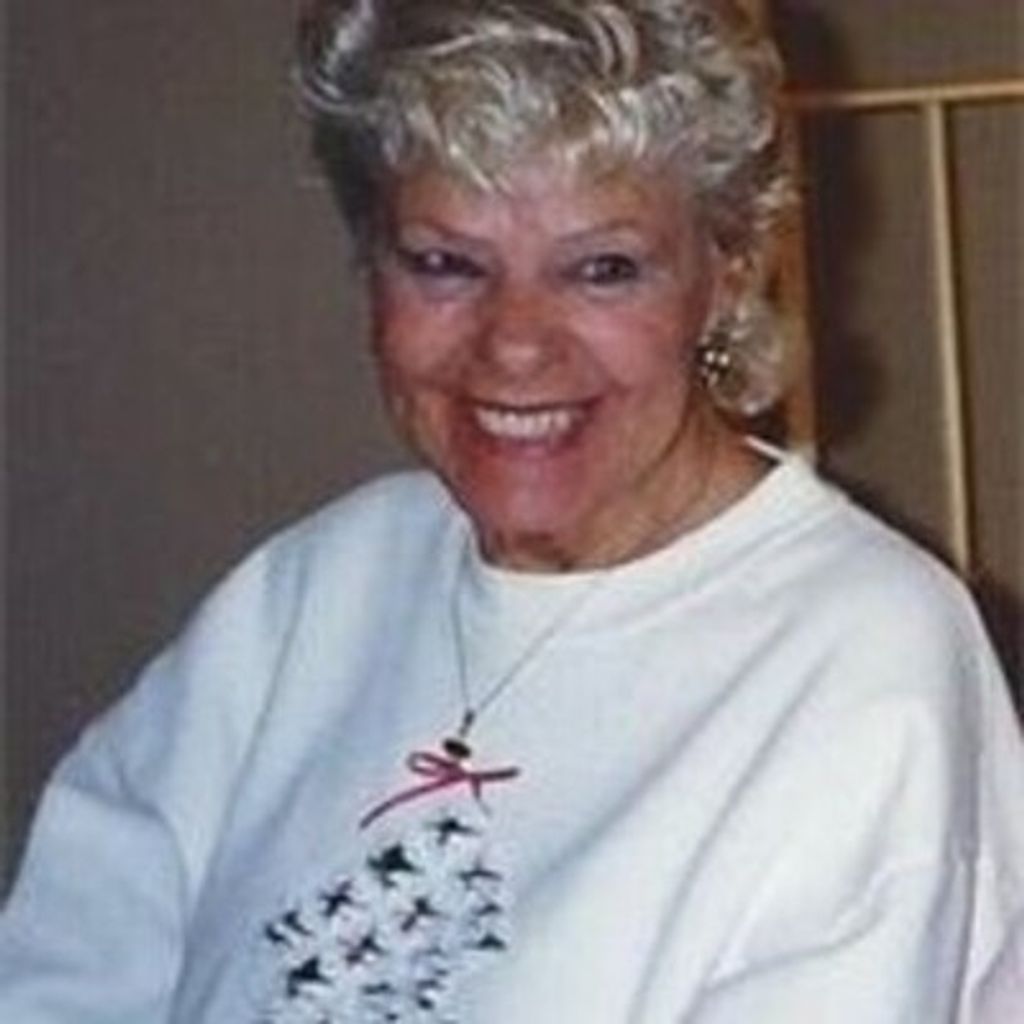 Jacquelene "Jackie" C. Lane