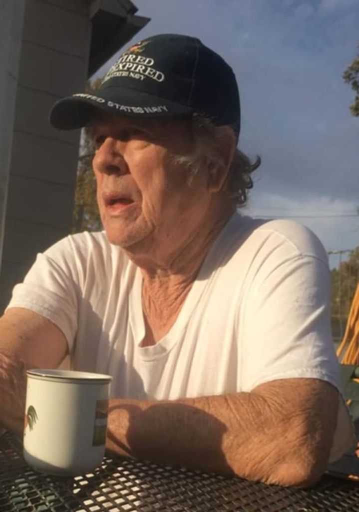 Larry Allen Chandler Sr. Profile Photo