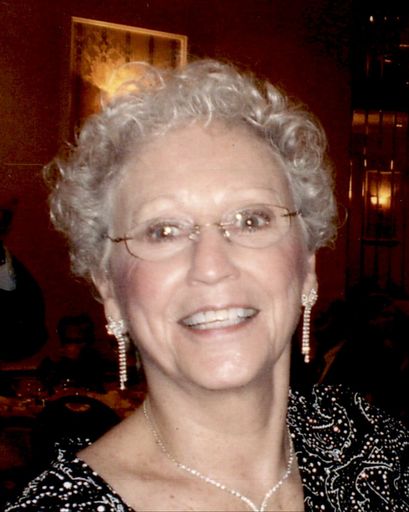 Shirley Arlene Thoms's obituary image