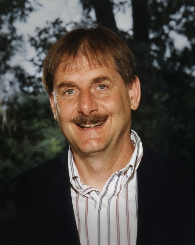 Jay Robert Rodia