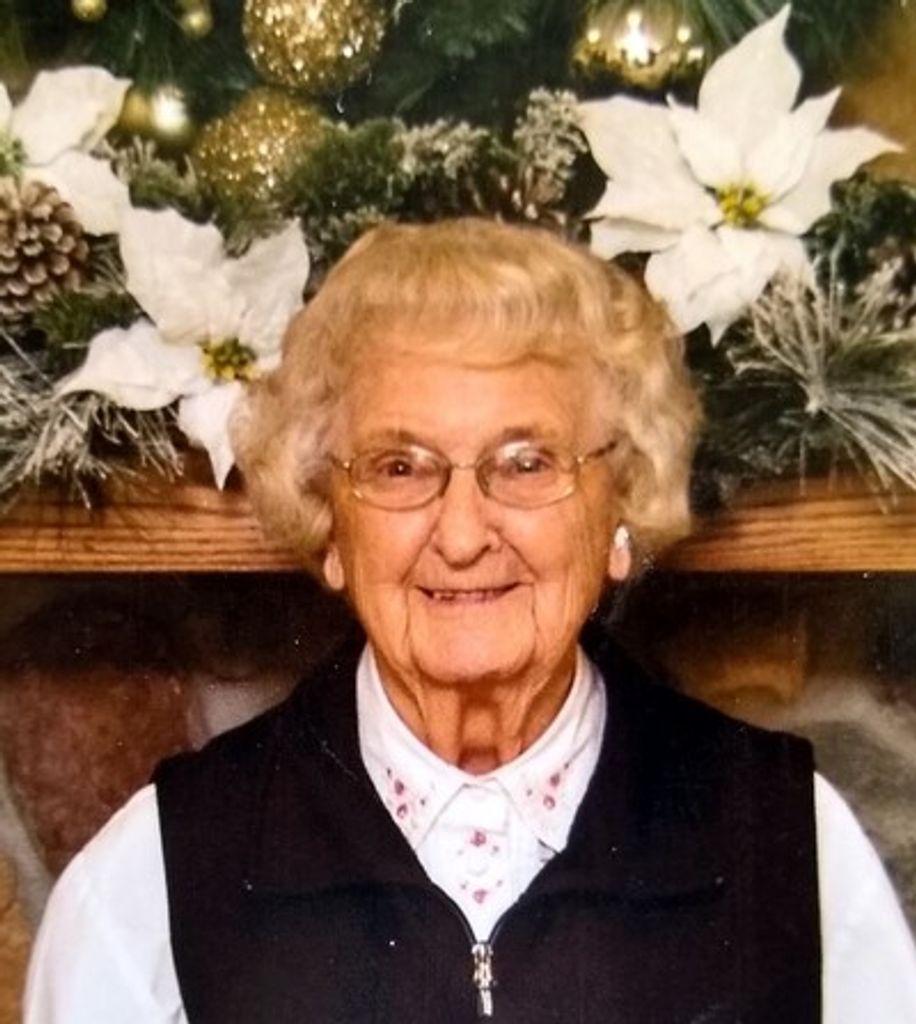 Erma M. Lloyd Profile Photo