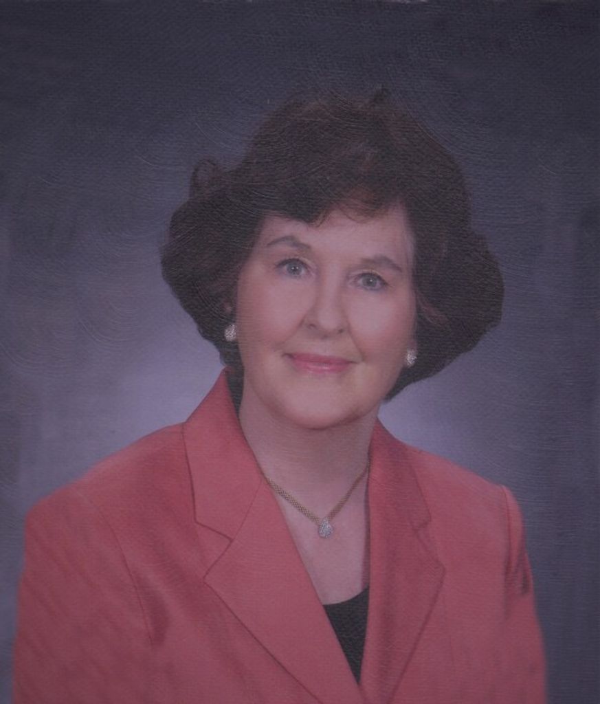 Katherine Dismuke Rhue