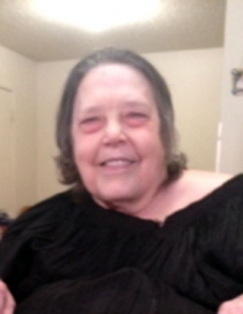 Annie  Bell  Spears