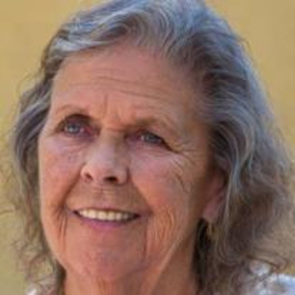 Frances "Fran" E. Dampmann