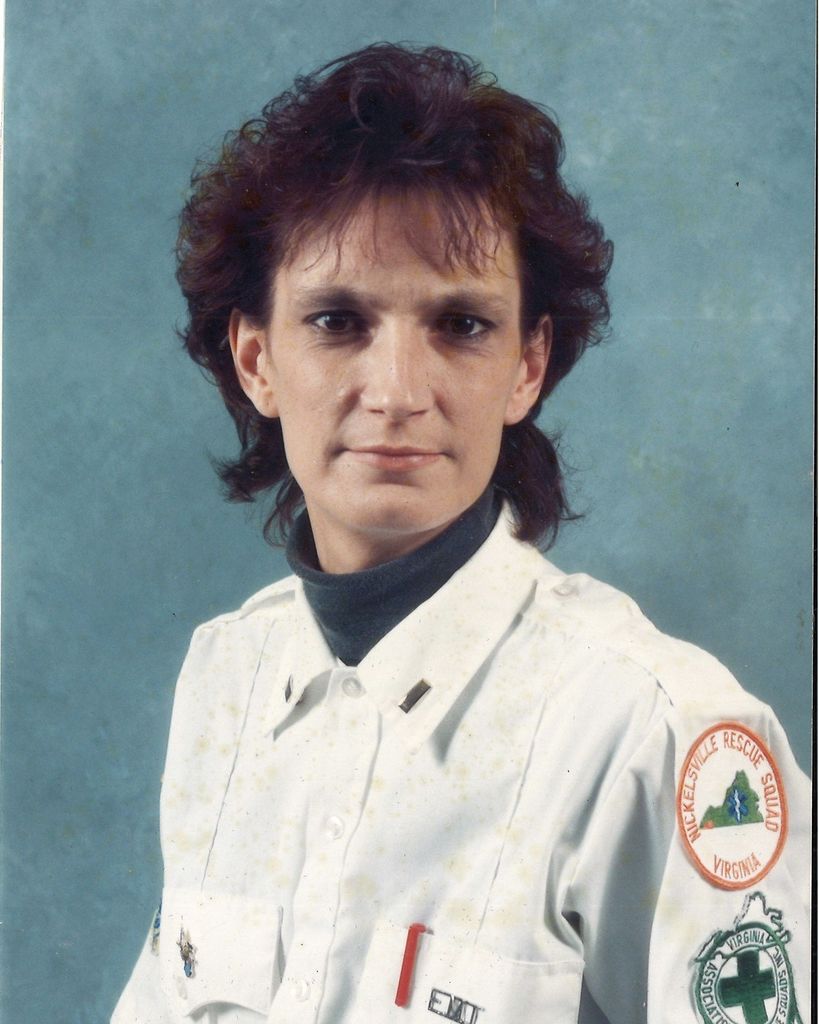 Jacqueline Denise "Jackie" Rose Surber Profile Photo