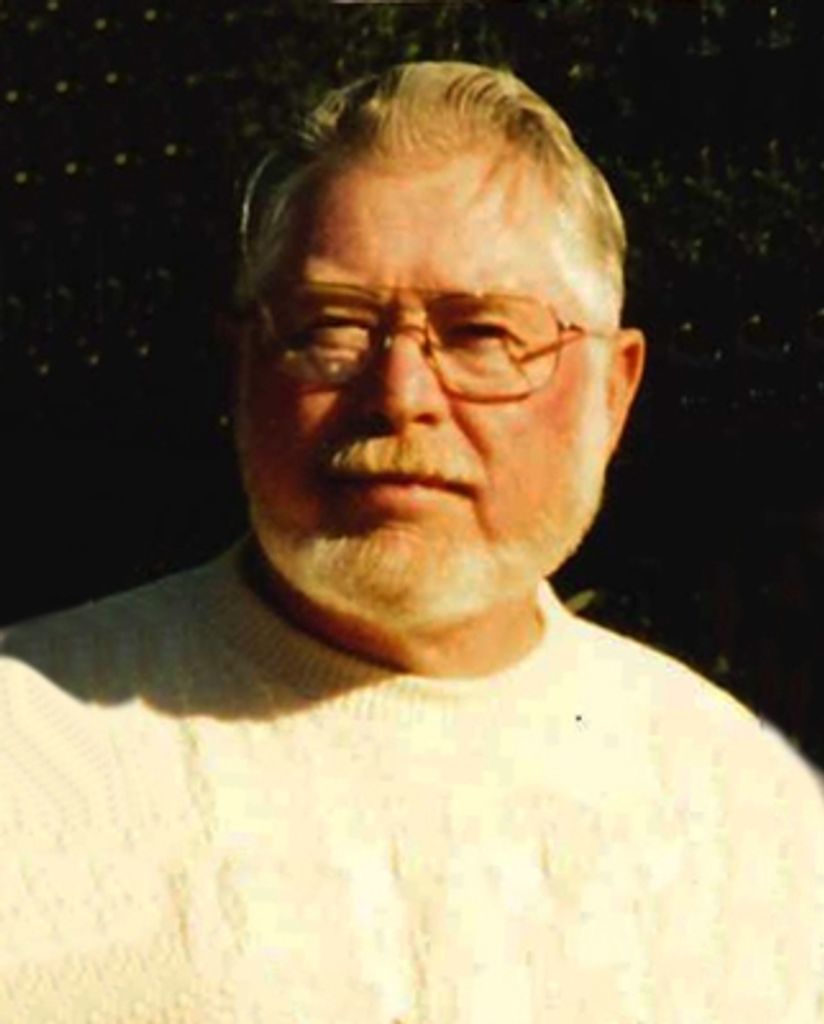 Wayne W. Sarns
