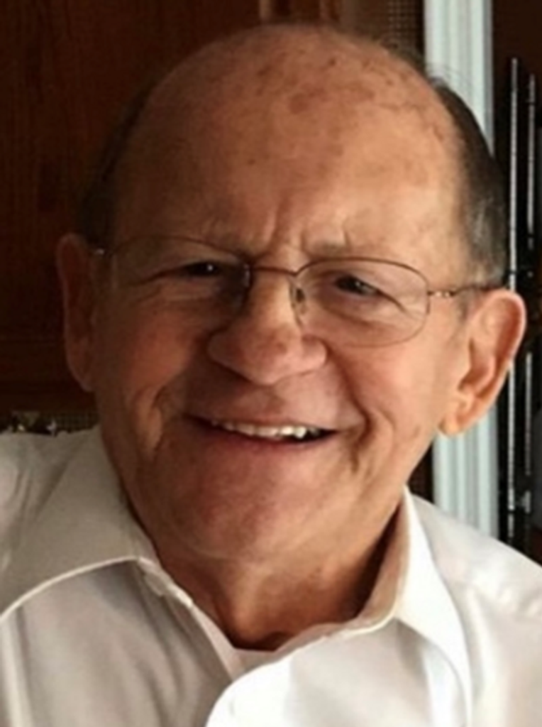 Ralph Raymond Christensen Profile Photo