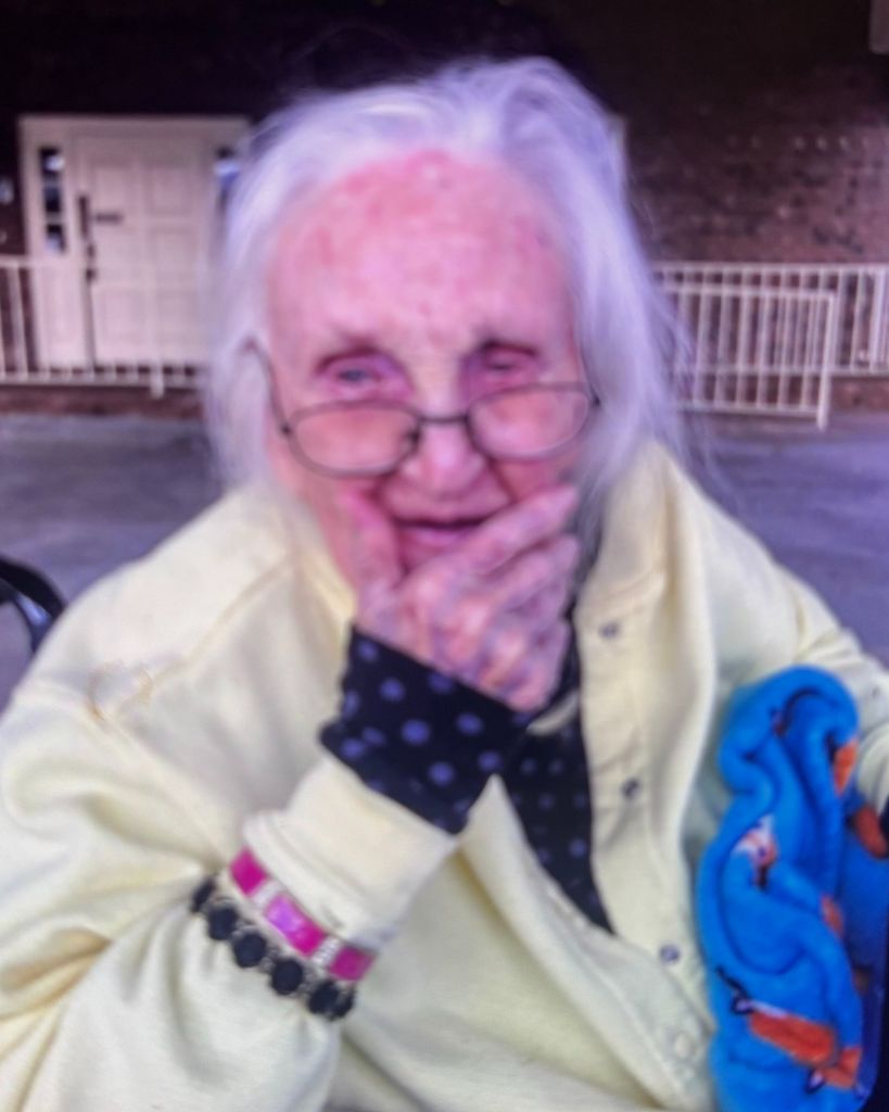 Ruby Passmore Haskett