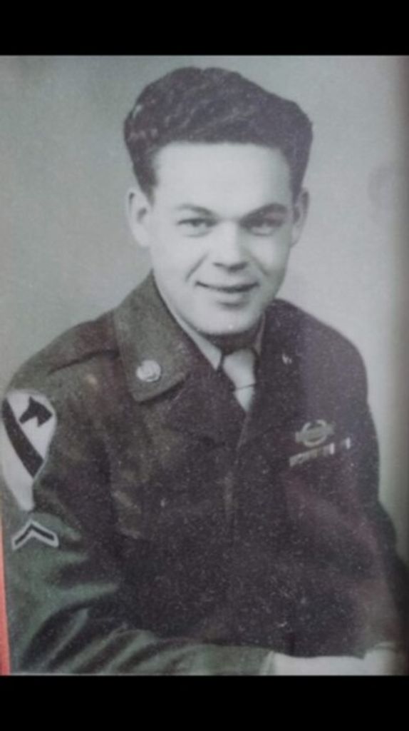 Edward Oliver Wallen Profile Photo
