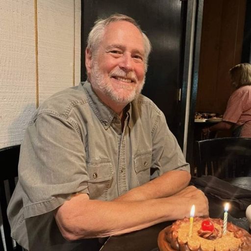 Peter Donald Davids Profile Photo