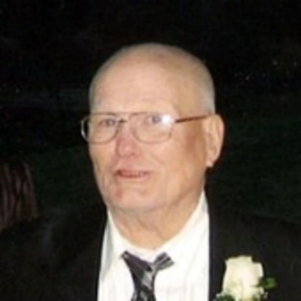 Billy J. Slayden