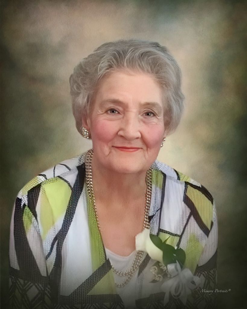 Johnnie Ruth Long