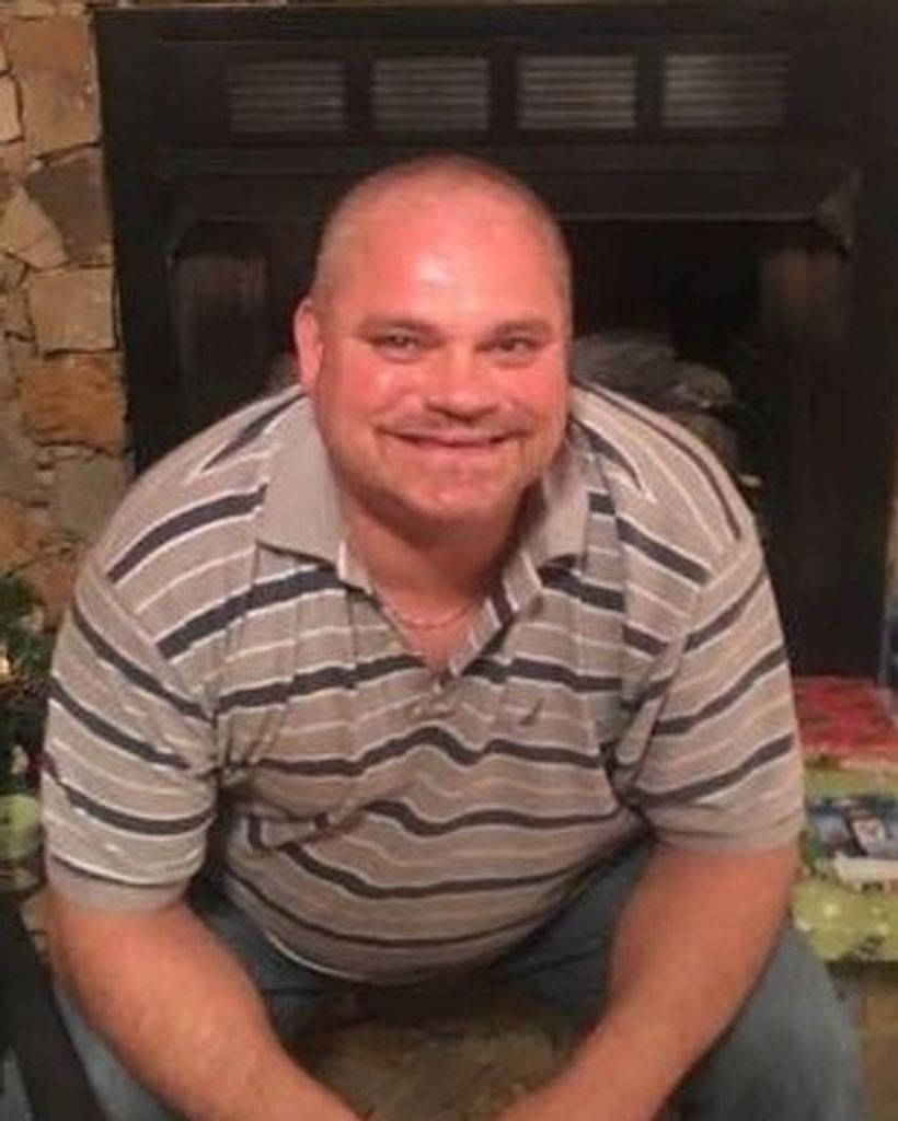 Laurence "Larry" Martin