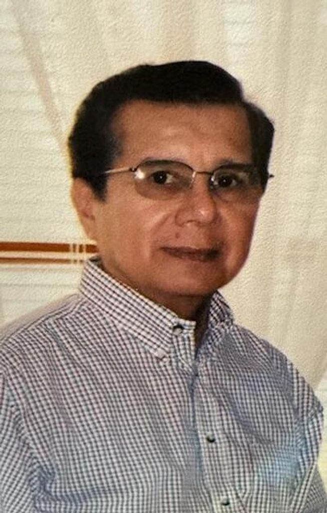 Gavino Castellanos Profile Photo