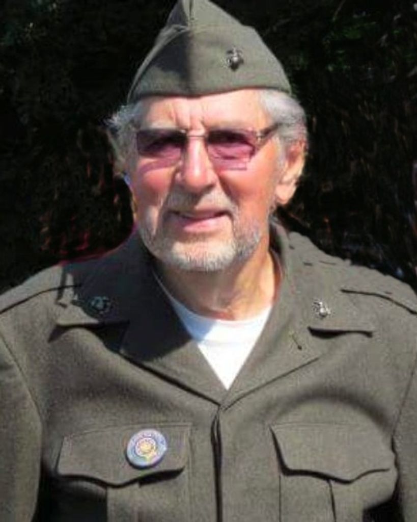 Arnold N. Hilger Profile Photo