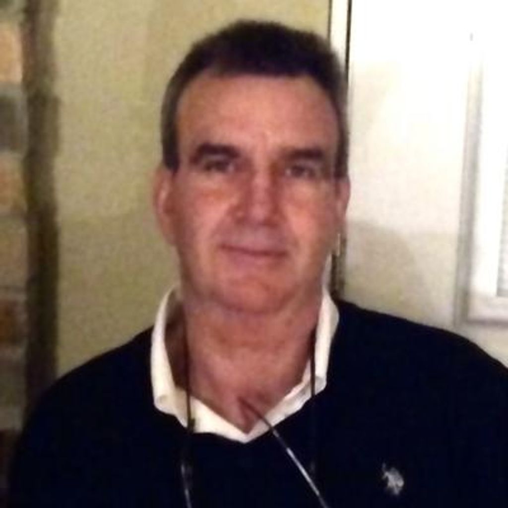 John Alan Schumacher Profile Photo
