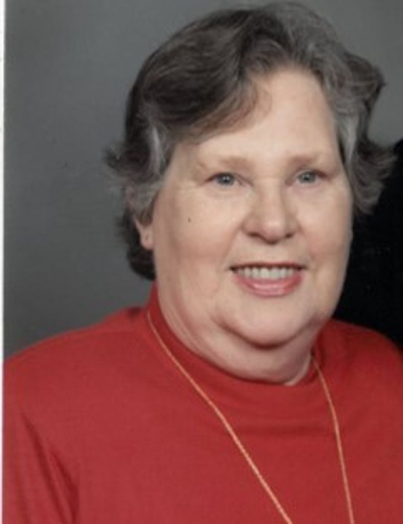 Geraldine (Sandlin)  Fender Profile Photo