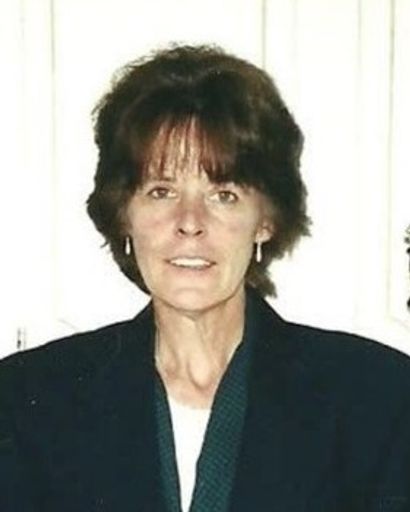 Crystal J. Gates Profile Photo