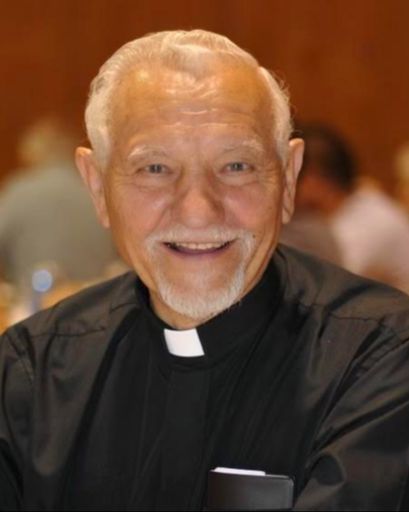 Fr. Constantine Mathews Profile Photo
