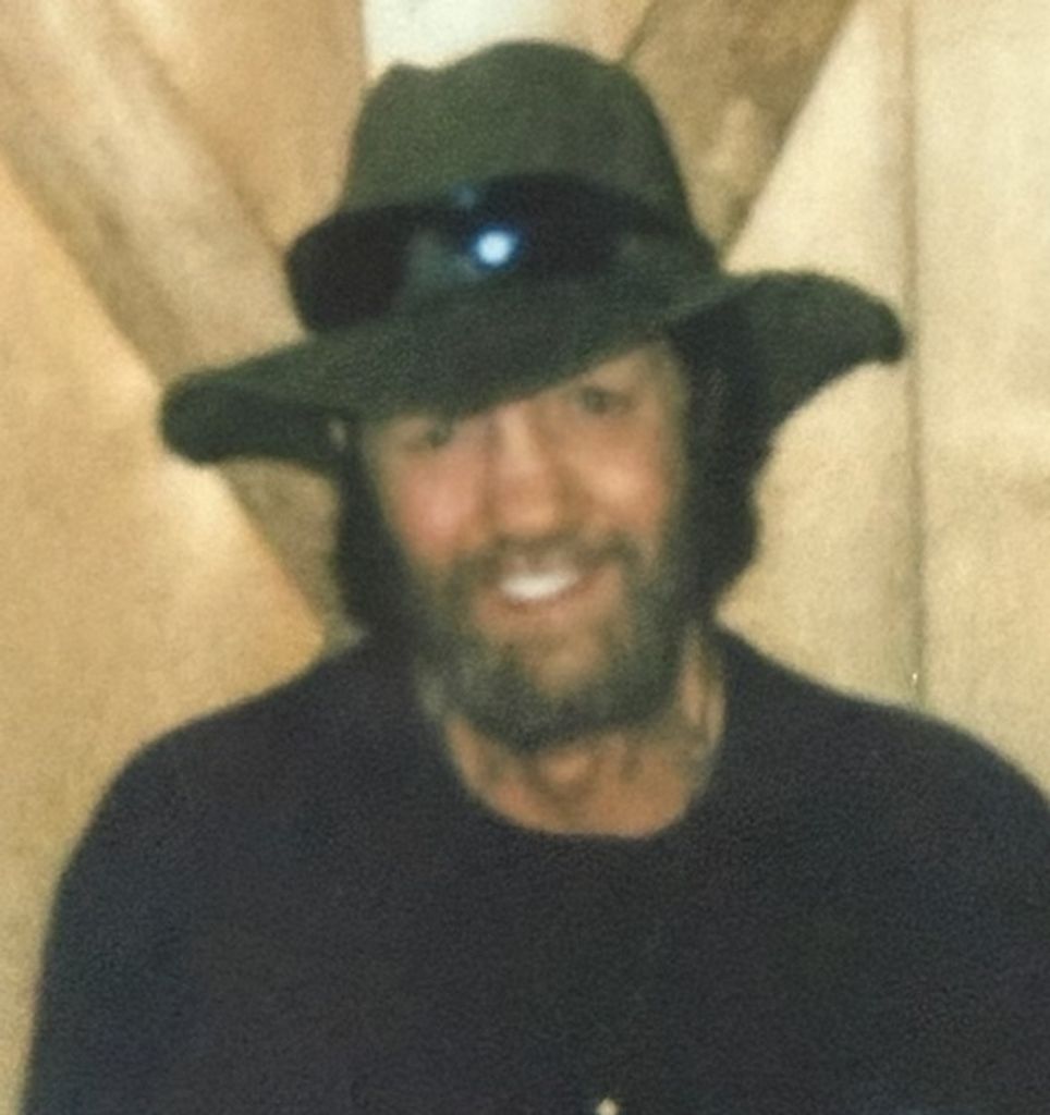 Leonard "Lenny" James Jenkins