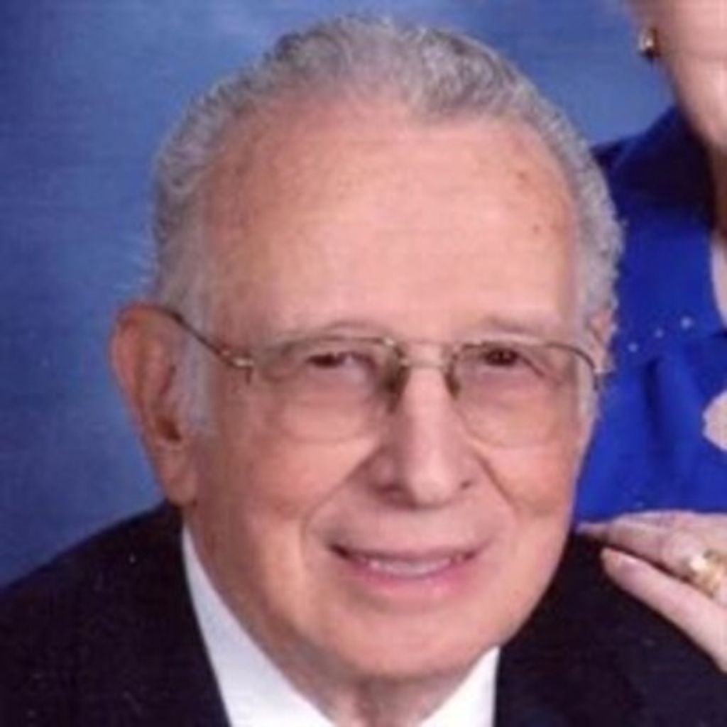 William (Bill) G Brown