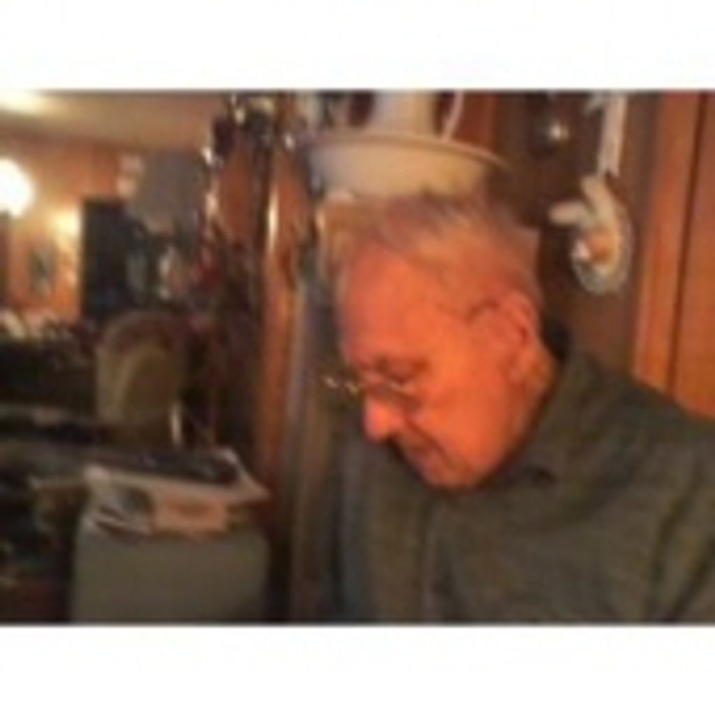 Robert "Bob" Getchell