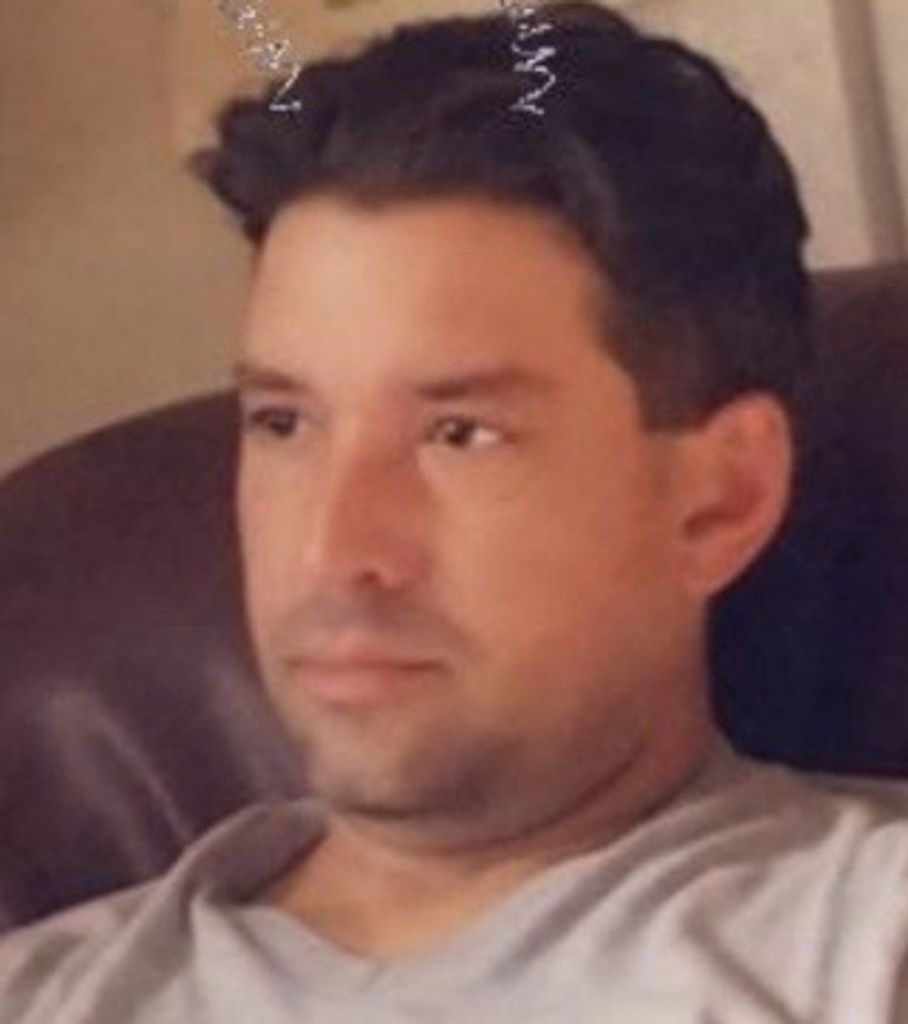 Andrew Jason Gee Profile Photo