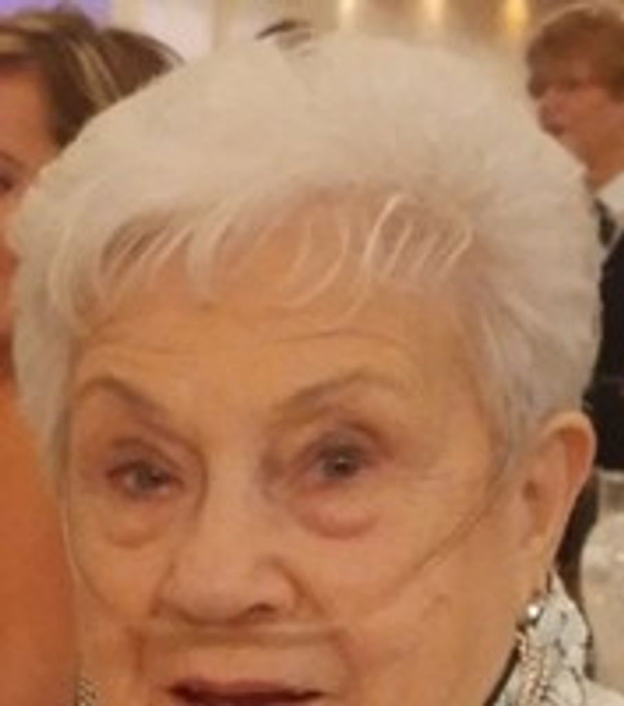 Rose Trinetti