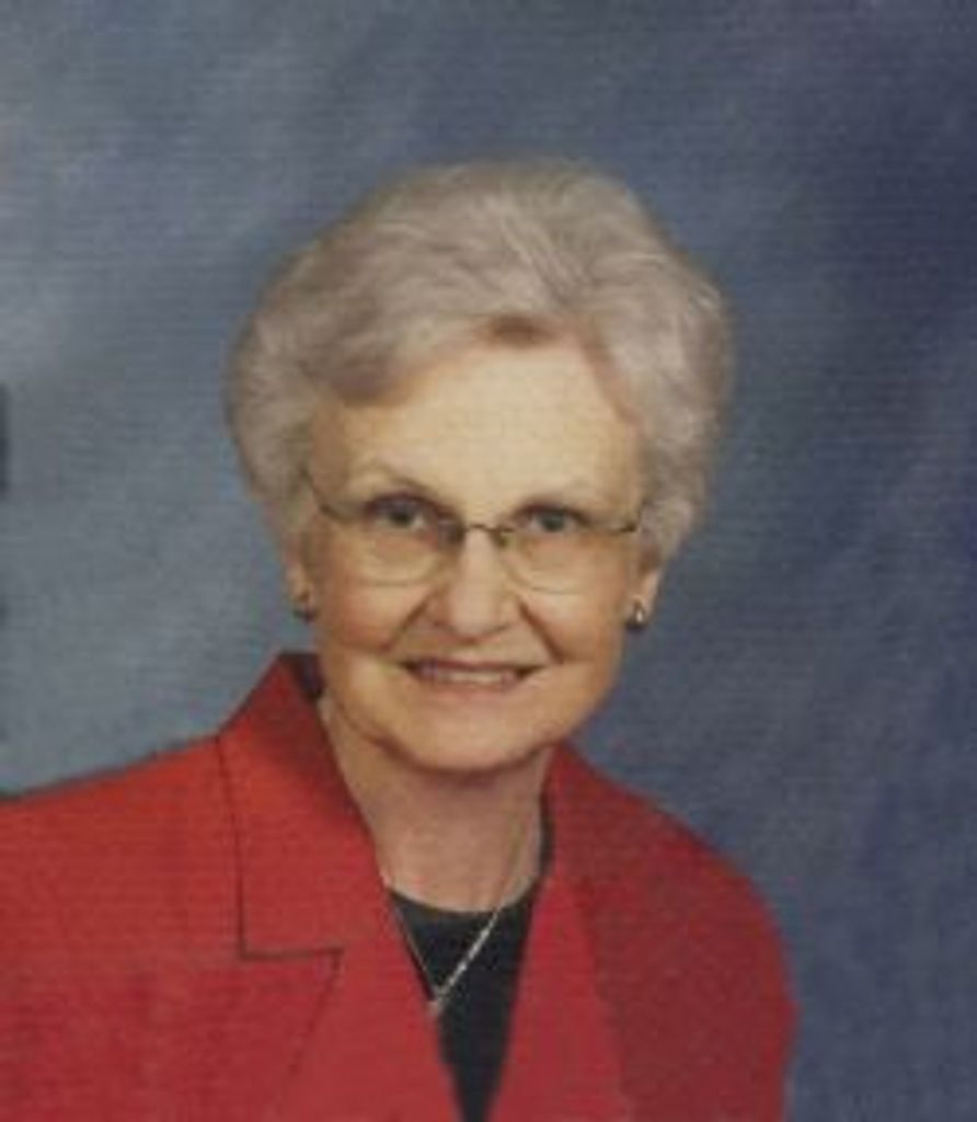 Mary Pennington Profile Photo