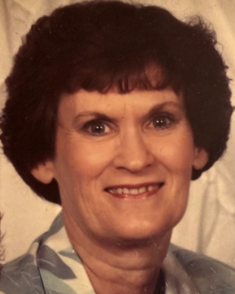 Jean Ann Ragland Profile Photo