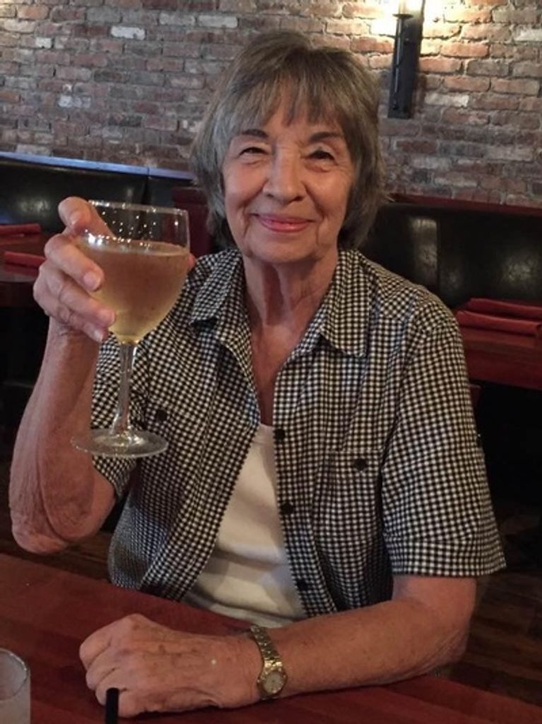 Lois A. Tice Profile Photo