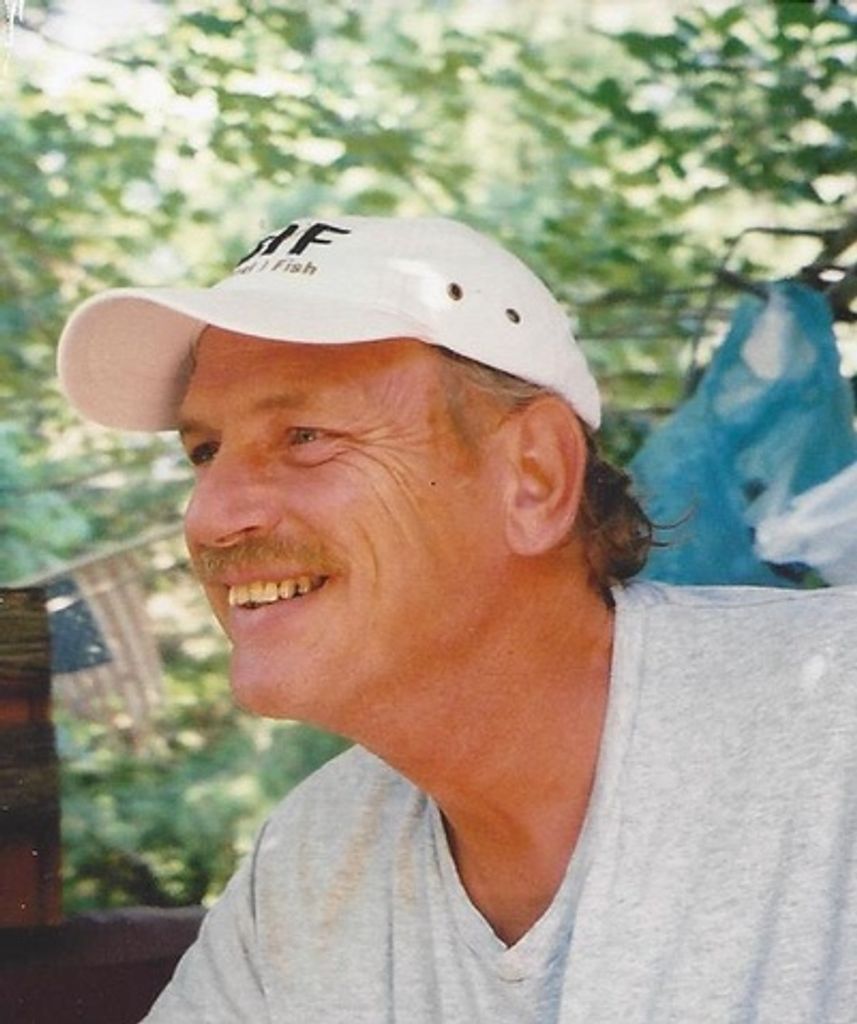 Allan Houghtaling Profile Photo