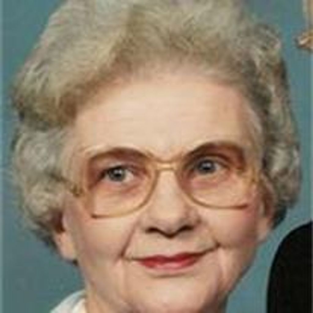 Harriet Shetler