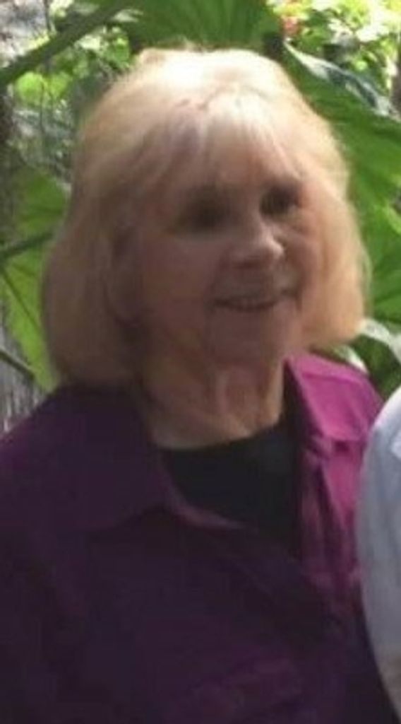 Phyllis S Riboldazzi