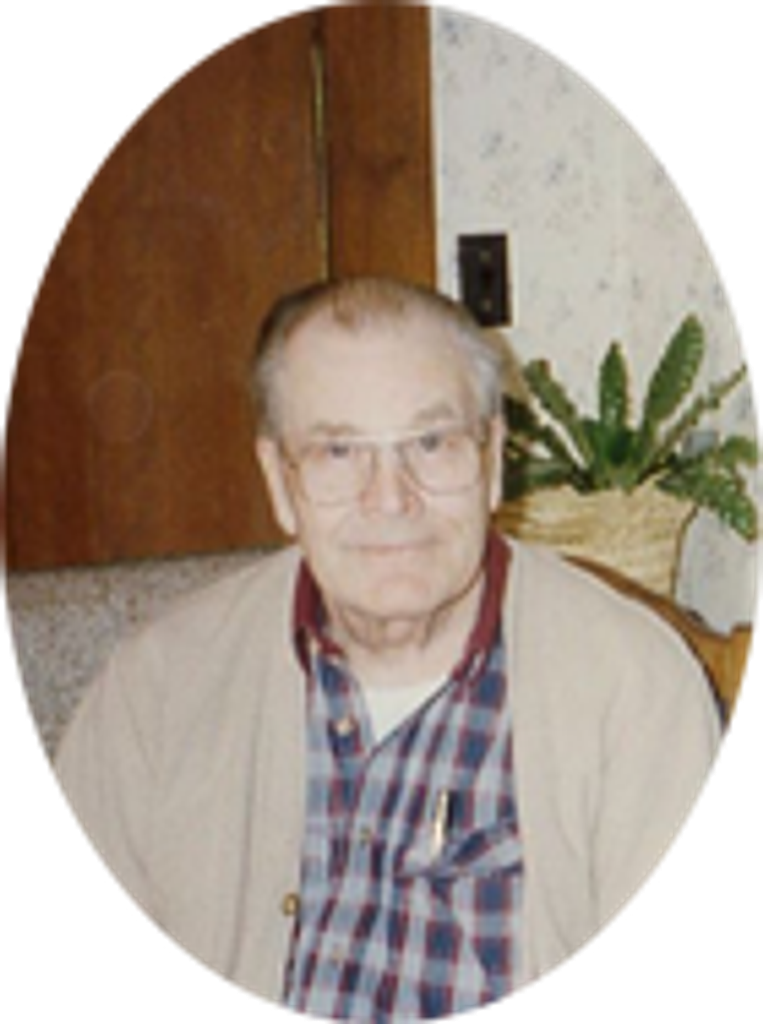 Elmer Heck