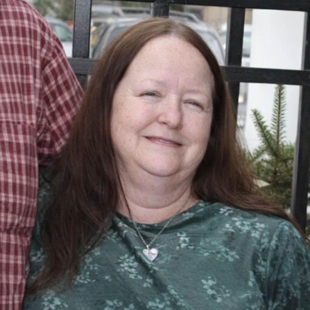 Marylee Kathryn McKinnie Profile Photo