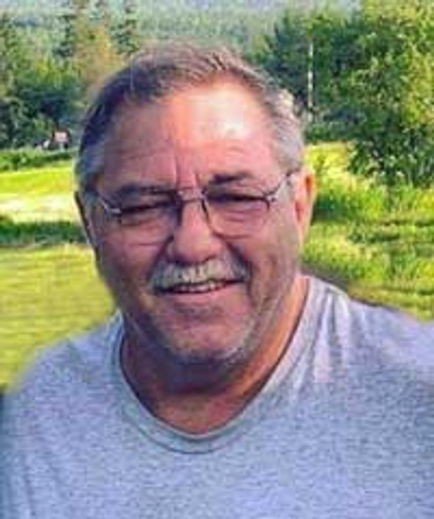 Raymond Smith, Sr. Profile Photo