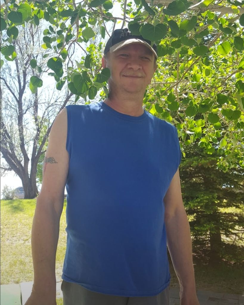 Gregory Allen Wallick