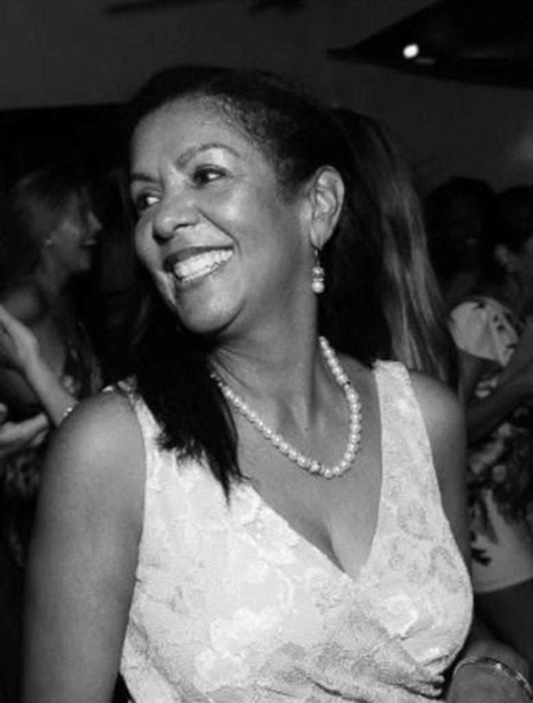 Ava M Napoleon Profile Photo