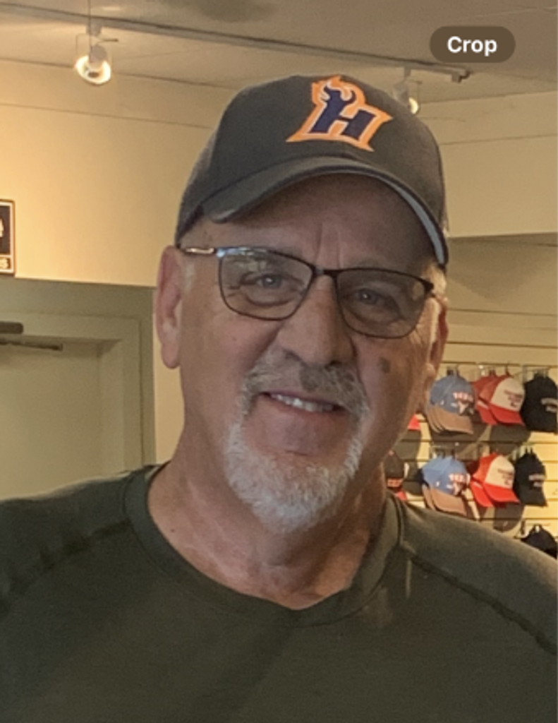 Rob Woodstock