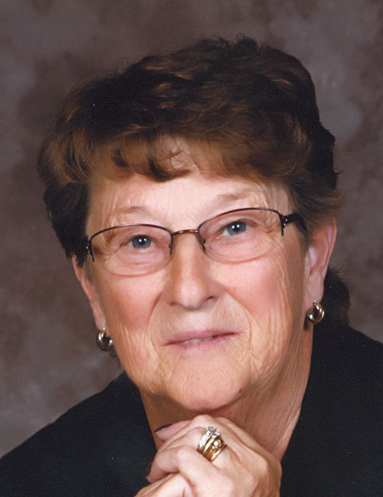 Catherine A. Watson