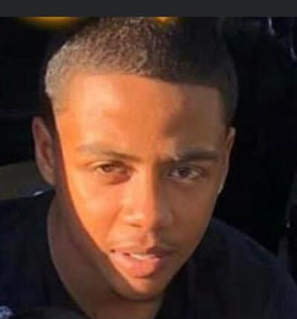 Christopher Treadwell, Jr. Profile Photo
