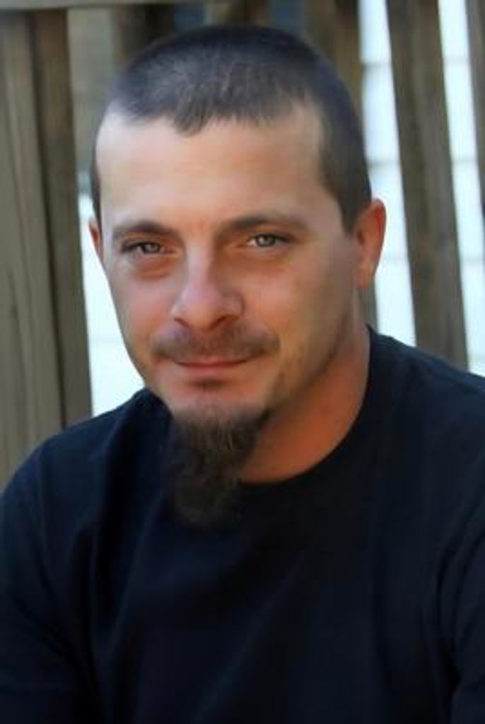 Tarl Dewayne Burton Profile Photo